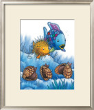 The Rainbow Fish IV