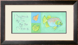 Buy Dreams As Big As The Ocean at AllPosters.com
