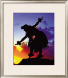 Buy Red Sunset at AllPosters.com
