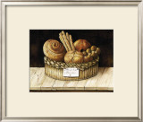 Buy Pain au Levain at AllPosters.com