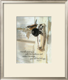 Buy He Will at AllPosters.com