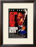 Buy Sudden Death at AllPosters.com