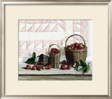 Buy Strawberry Time at AllPosters.com