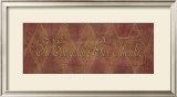 Buy In Everything Give Thanks at AllPosters.com
