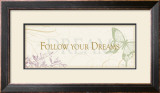 Buy Follow your Dreams at AllPosters.com