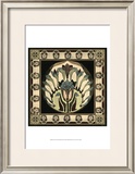 Arts and Crafts Motif III