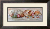Buy Ocean Still Life I at AllPosters.com