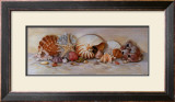 Buy Ocean Still Life II at AllPosters.com