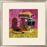 Buy Megan's Mixer at AllPosters.com