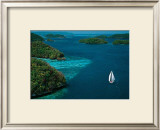 Buy Sailing Palau at AllPosters.com