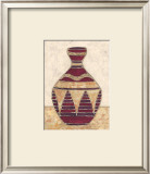 Buy Tribal Urn IV at AllPosters.com