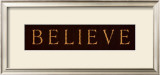 Believe