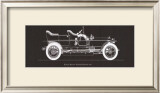 Rolls Royce, 1907
