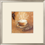 Buy Cafe Latte at AllPosters.com