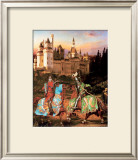Buy King Arthur and Sir Lancelot at AllPosters.com