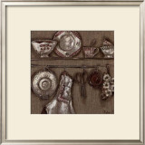 Buy Cuisine et Ciseaux at AllPosters.com