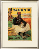 Y'A Bon Banania, c.1915