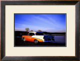 Buy 1956 Chevy Bel Air at AllPosters.com