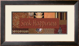 Words to Live By, Seek Happiness