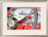 Buy At the Wheel at AllPosters.com