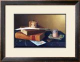Buy The Bankers Table at AllPosters.com
