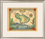 Buy Island of Maui at AllPosters.com