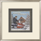 Buy Scooter des Neiges at AllPosters.com