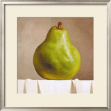 Green Pear