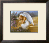 Angel at Rest