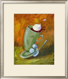 Dancing Coffee