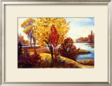 Buy Landscape III at AllPosters.com