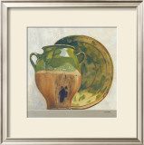Buy Green Potteries at AllPosters.com