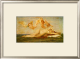 Buy La Naissance de Venus, c.1862 at AllPosters.com