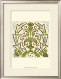 Lotus Tapestry II
