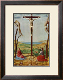 Buy Crucifixion at AllPosters.com