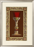 Buy Wine Goblet IV at AllPosters.com