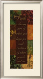 Words to Live By: Faith