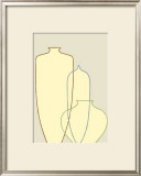 Linear Vessels IV