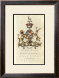 Buy Townshend Crest at AllPosters.com