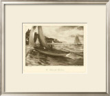 Buy Falmouth Harbor at AllPosters.com