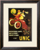 Buy Automobile Unic at AllPosters.com