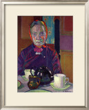 Buy Portrait of Mrs. Mounter at AllPosters.com