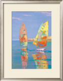 Boat Race II