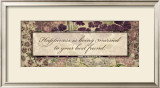 Buy Happiness Is at AllPosters.com
