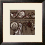 Buy Cuisine et Ciseaux at AllPosters.com