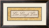 Harvest Damask II