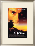 The Quest