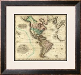America, c.1823