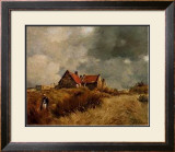 Buy Cottage in the Dunes at AllPosters.com