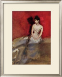 Buy Portrat der Frau des Kunstlers at AllPosters.com